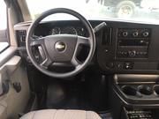Chevrolet Express 1500 • 2015 • 35,000 km 3
