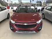 Chevrolet Onix • 2018 • 0 km 4