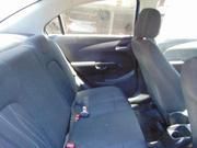 Chevrolet Sonic • 2015 • 85,999 km 6