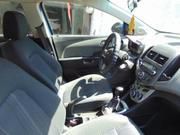 Chevrolet Sonic • 2015 • 85,999 km 4