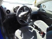 Chevrolet Sonic • 2015 • 85,999 km 1