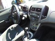 Chevrolet Sonic • 2015 • 85,999 km 5