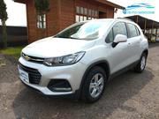 Chevrolet Tracker • 2019 • 1 km 1