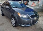 Chevrolet Aveo • 2015 • 56,000 km 7