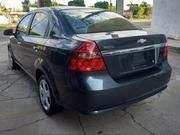 Chevrolet Aveo • 2015 • 56,000 km 4