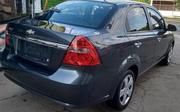 Chevrolet Aveo • 2015 • 56,000 km 6