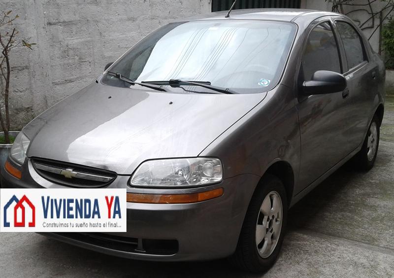 Chevrolet Aveo • 2011 • 144,000 km 9
