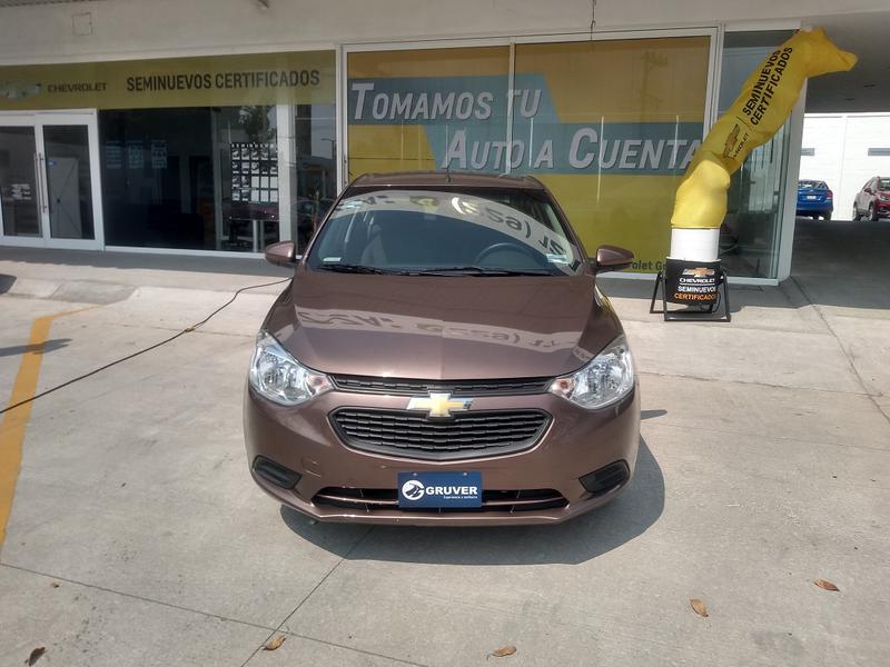 Chevrolet Aveo • 2020 • 17,300 km 7