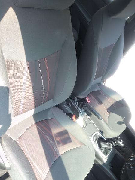 Chevrolet Aveo • 2020 • 17,300 km 10