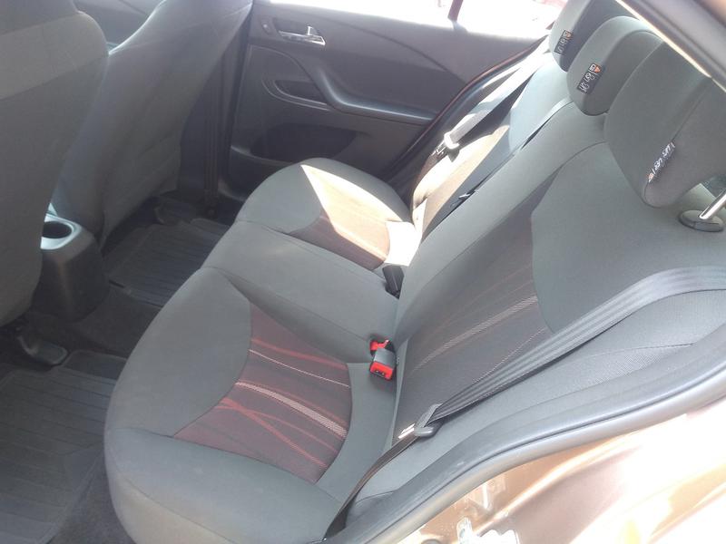 Chevrolet Aveo • 2020 • 17,300 km 14