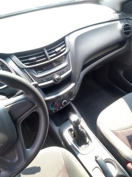 Chevrolet Aveo • 2020 • 17,300 km 8