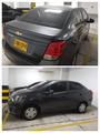 Chevrolet Aveo • 2019 • 5,356 km 3