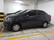 Chevrolet Aveo • 2019 • 5,356 km 2