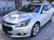 Chevrolet Malibu • 2015 • 65,000 km 3