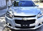 Chevrolet Malibu • 2015 • 65,000 km 5