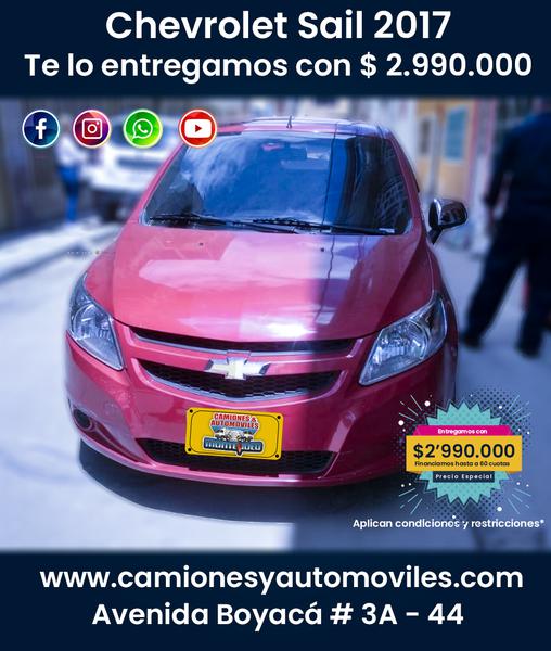 Chevrolet  • 2015 • 300 km 9