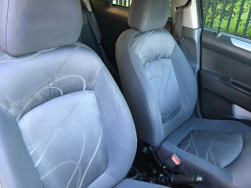 Chevrolet Spark GT • 2011 • 100,000 km 10