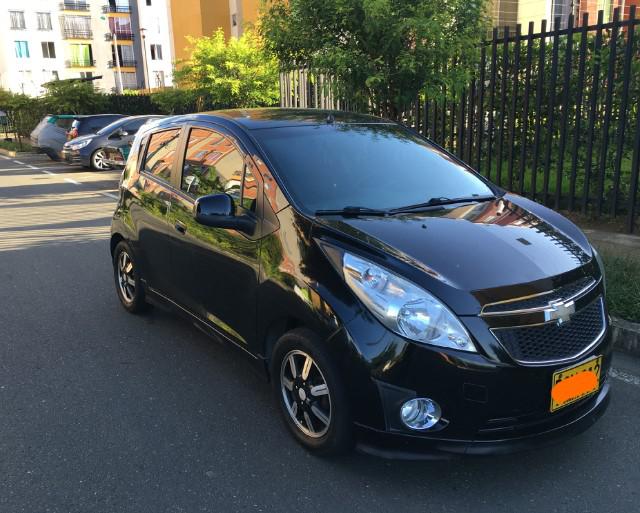 Chevrolet Spark GT • 2011 • 100,000 km 16