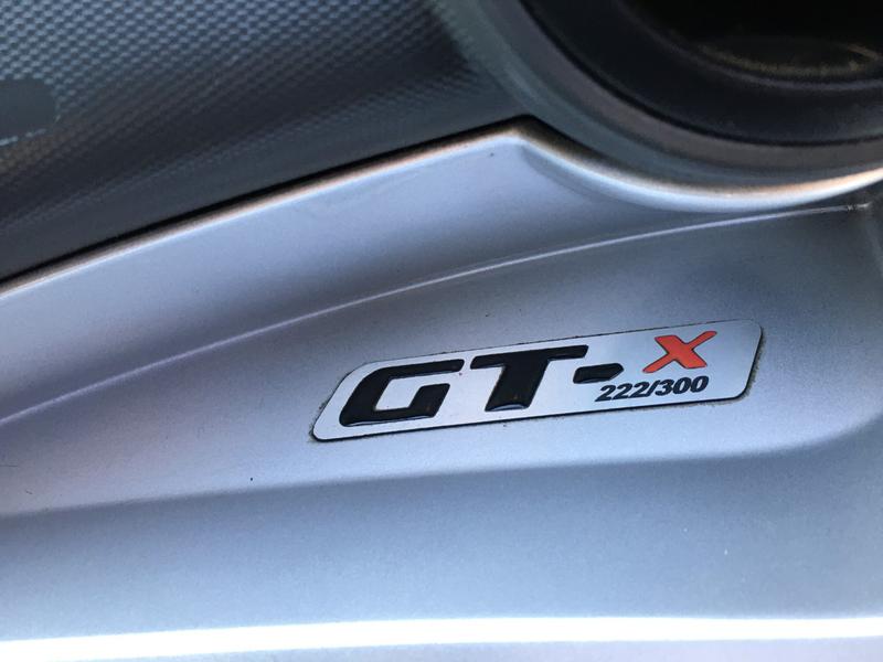 Chevrolet Spark GT • 2011 • 100,000 km 8