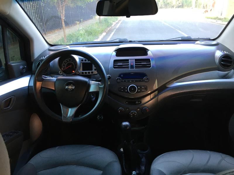 Chevrolet Spark GT • 2011 • 100,000 km 15