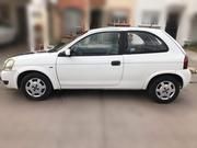 Chevrolet  • 2009 • 140,000 km 2