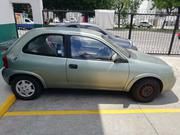 Chevrolet  • 2005 • 104,000 km 2