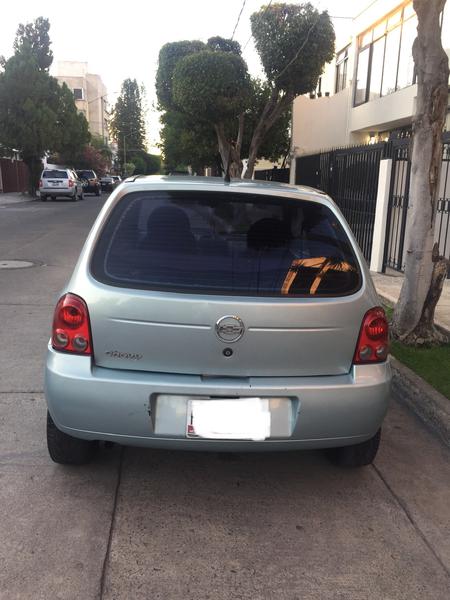 Chevrolet  • 2006 • 107,000 km 3