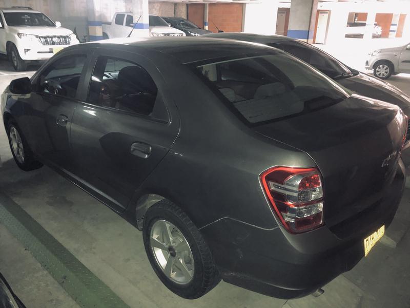Chevrolet Cobalt • 2014 • 51,000 km 13