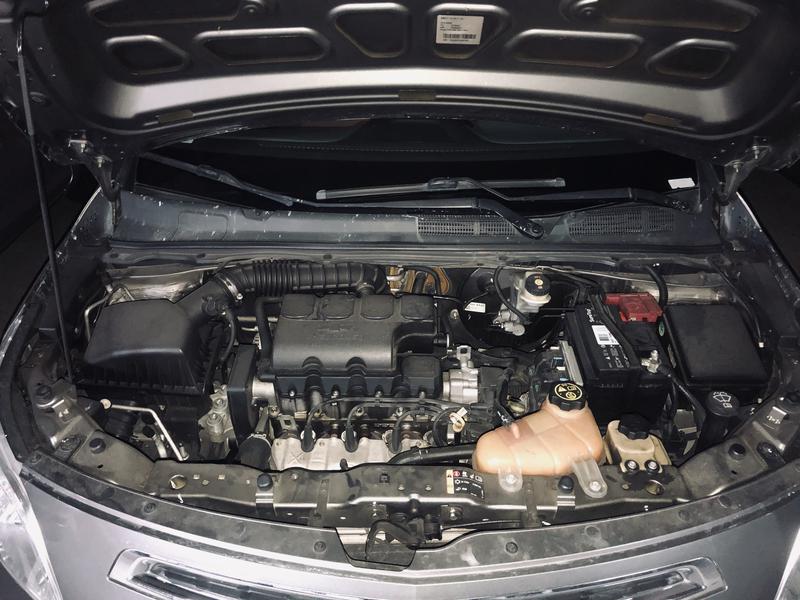 Chevrolet Cobalt • 2014 • 51,000 km 7