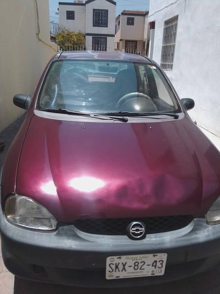Chevrolet  • 2002 • 250,000 km 1