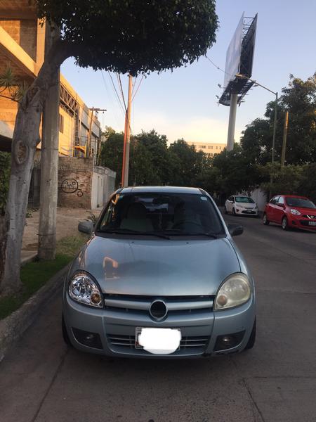 Chevrolet  • 2006 • 107,000 km 2