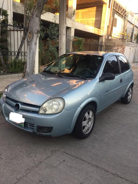 Chevrolet  • 2006 • 107,000 km 4
