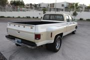 Chevrolet C-10 • 1977 • 180,000 km 1