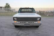 Chevrolet C-10 • 1977 • 180,000 km 9