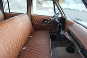Chevrolet C-10 • 1977 • 180,000 km 4