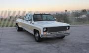 Chevrolet C-10 • 1977 • 180,000 km 7