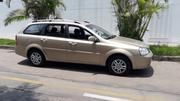 Chevrolet Optra • 2010 • 133 km 7