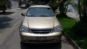 Chevrolet Optra • 2010 • 133 km 5