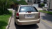 Chevrolet Optra • 2010 • 133 km 2