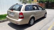 Chevrolet Optra • 2010 • 133 km 4