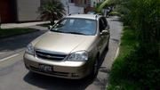 Chevrolet Optra • 2010 • 133 km 3