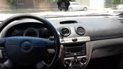 Chevrolet Optra • 2010 • 133 km 6