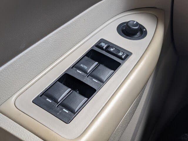 Chrysler 300 C • 2017 • 111,776 km 8