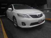 Toyota Corolla • 2012 • 117,000 km 2