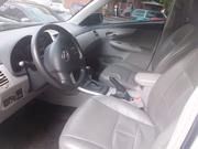 Toyota Corolla • 2012 • 117,000 km 3
