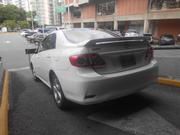 Toyota Corolla • 2012 • 117,000 km 4