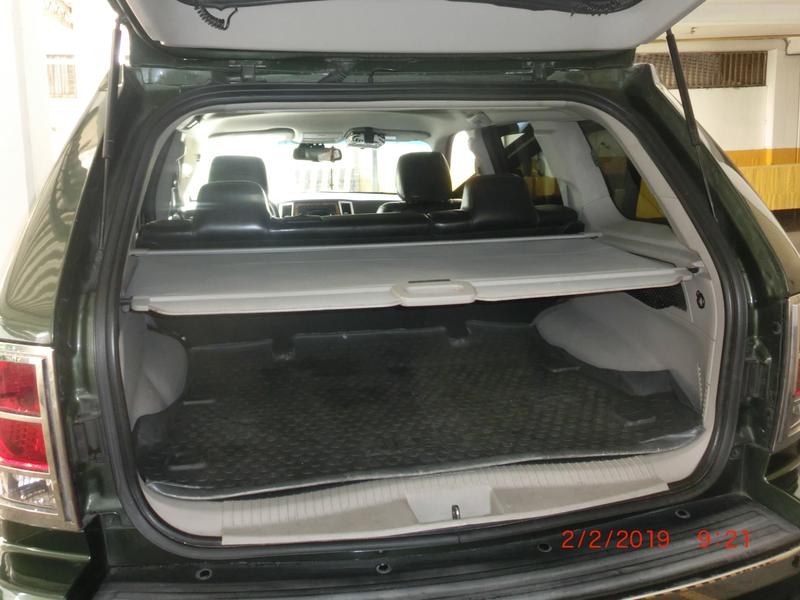 Jeep Cherokee • 2009 • 146,100 km 14