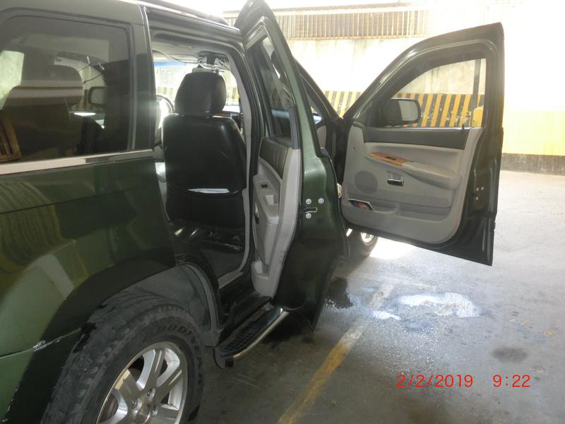 Jeep Cherokee • 2009 • 146,100 km 17