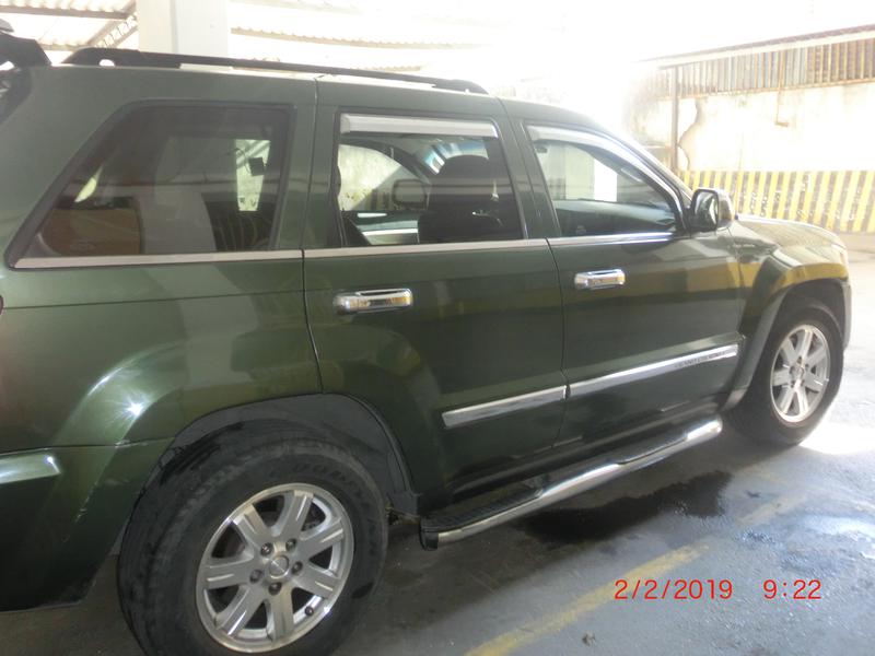 Jeep Cherokee • 2009 • 146,100 km 4