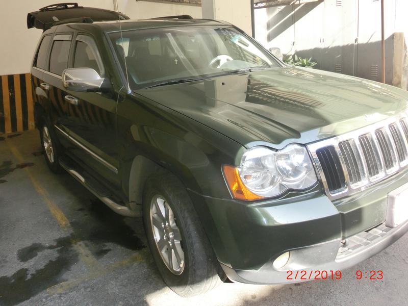 Jeep Cherokee • 2009 • 146,100 km 7